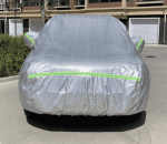 Bạt phủ Subaru Forester